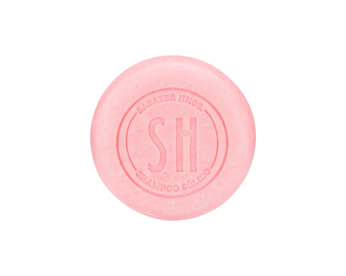 Solid shampoo for oily hair