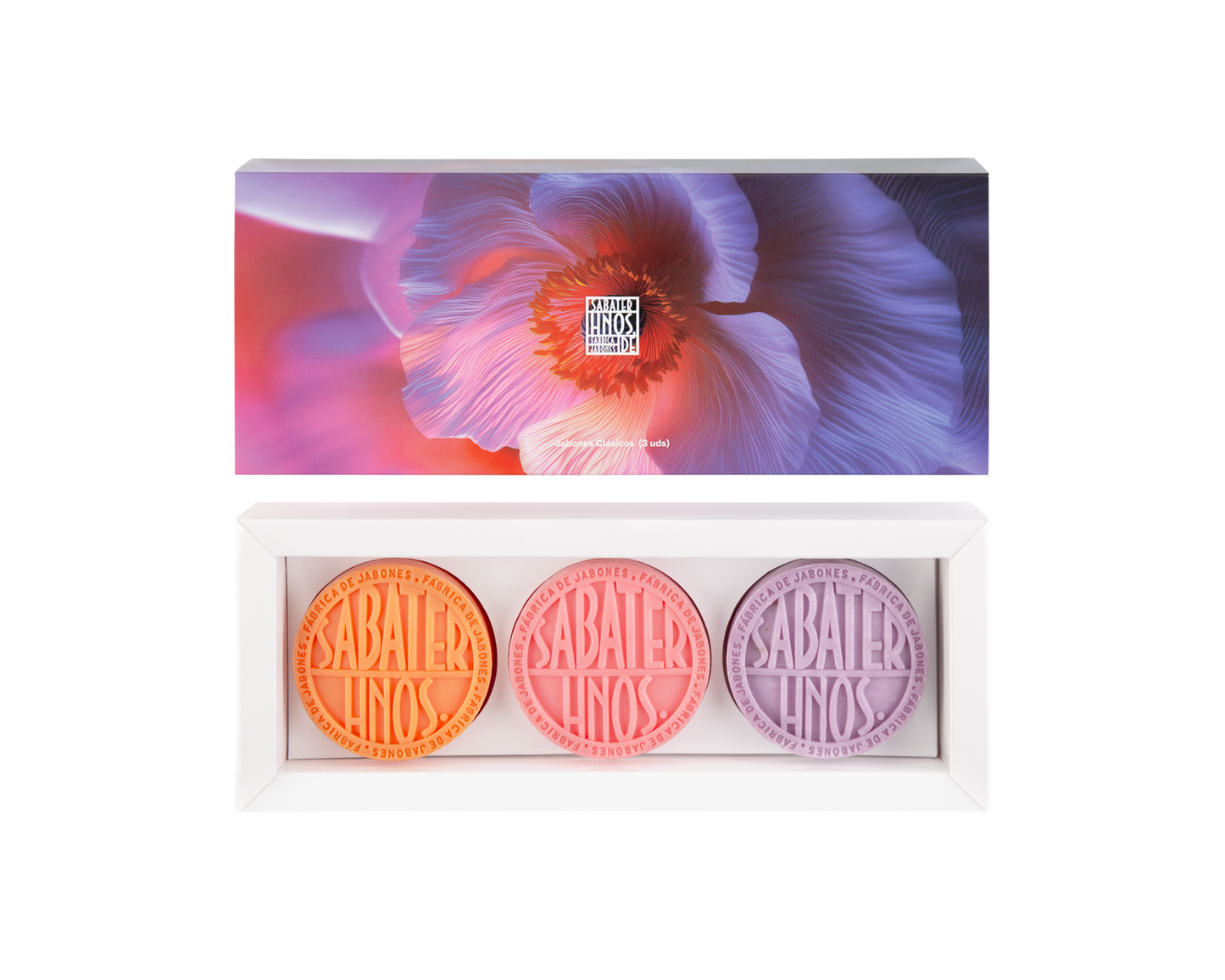 Estuche Clásicos 100g