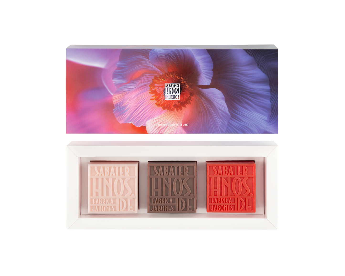 Estuche Clásicos 125 g