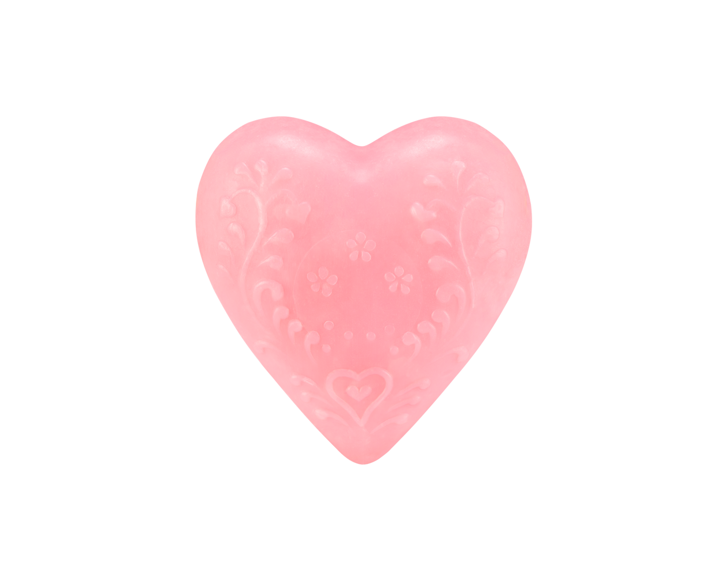 Corazón Rosa