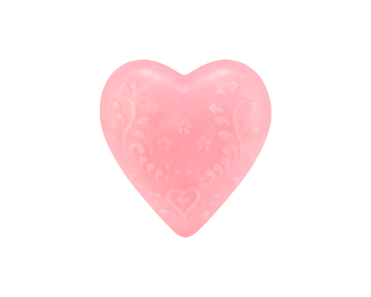 Corazón Rosa