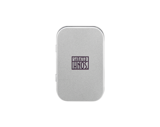 Llauna Rectangular