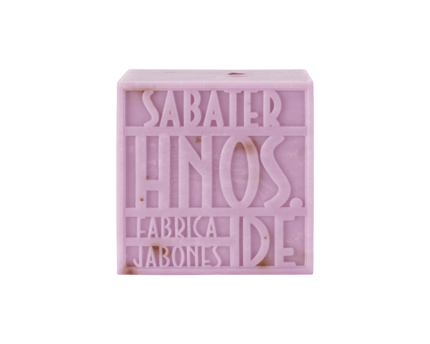 Jabón de Lavanda