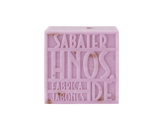 Jabón de Lavanda