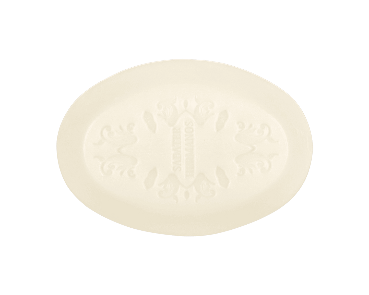 Jabón artesanal de aceite de oliva 110g, extra hidratante y con alto contenido en antioxidantes de Sabater Hnos.