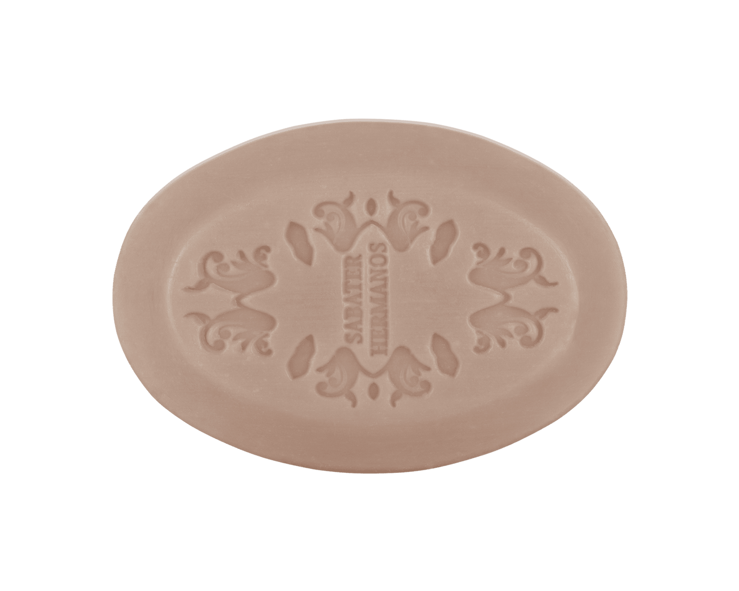 Jabón artesanal de argán 110g, antioxidante y regenerador de Sabater Hnos.