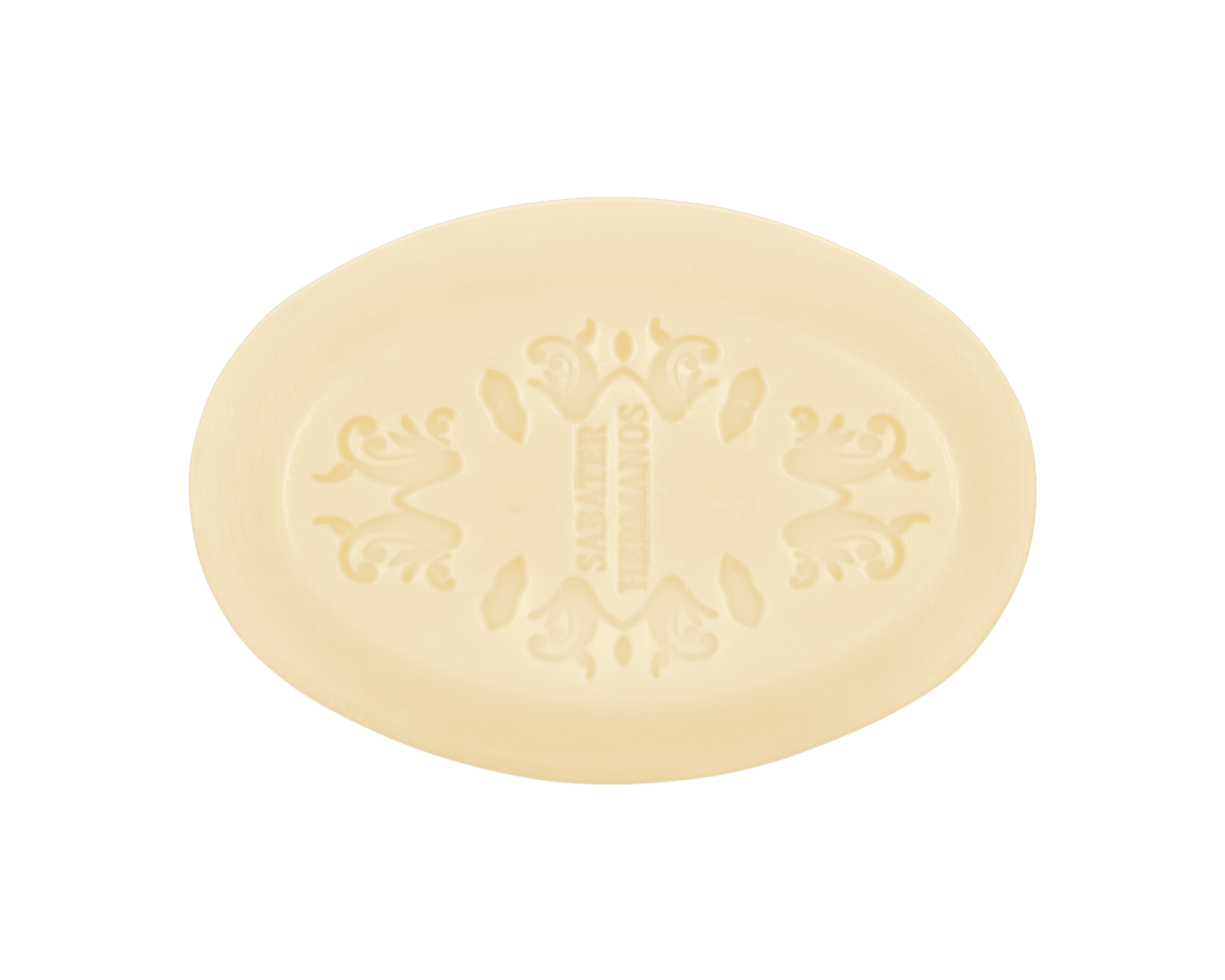 Jabón artesanal de peonía 110g, delicado y floral con complejo antimanchas natural de  Sabater Hnos.