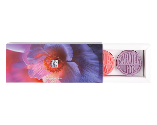 Estuche Clásicos 100g