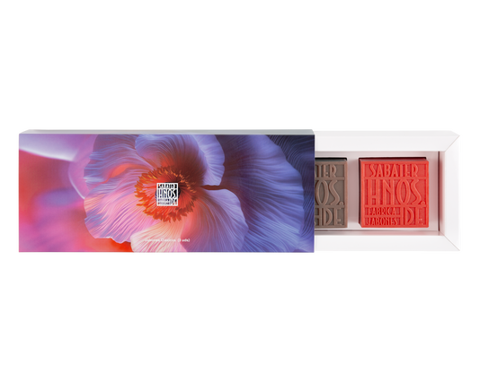 Estuche Clásicos 125 g