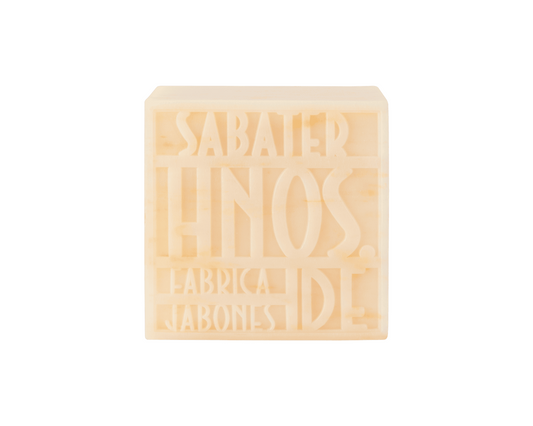 Orange Blossom Soap