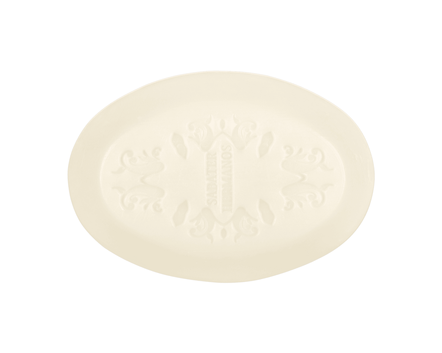 Jabón artesanal de aceite de oliva 110g, extra hidratante y con alto contenido en antioxidantes de Sabater Hnos.