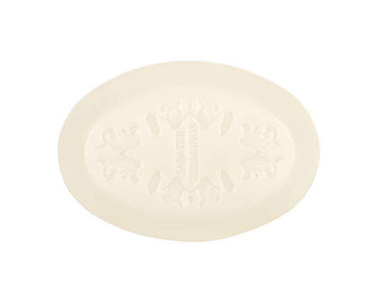 Jabón artesanal de aceite de oliva 110g, extra hidratante y con alto contenido en antioxidantes de Sabater Hnos.