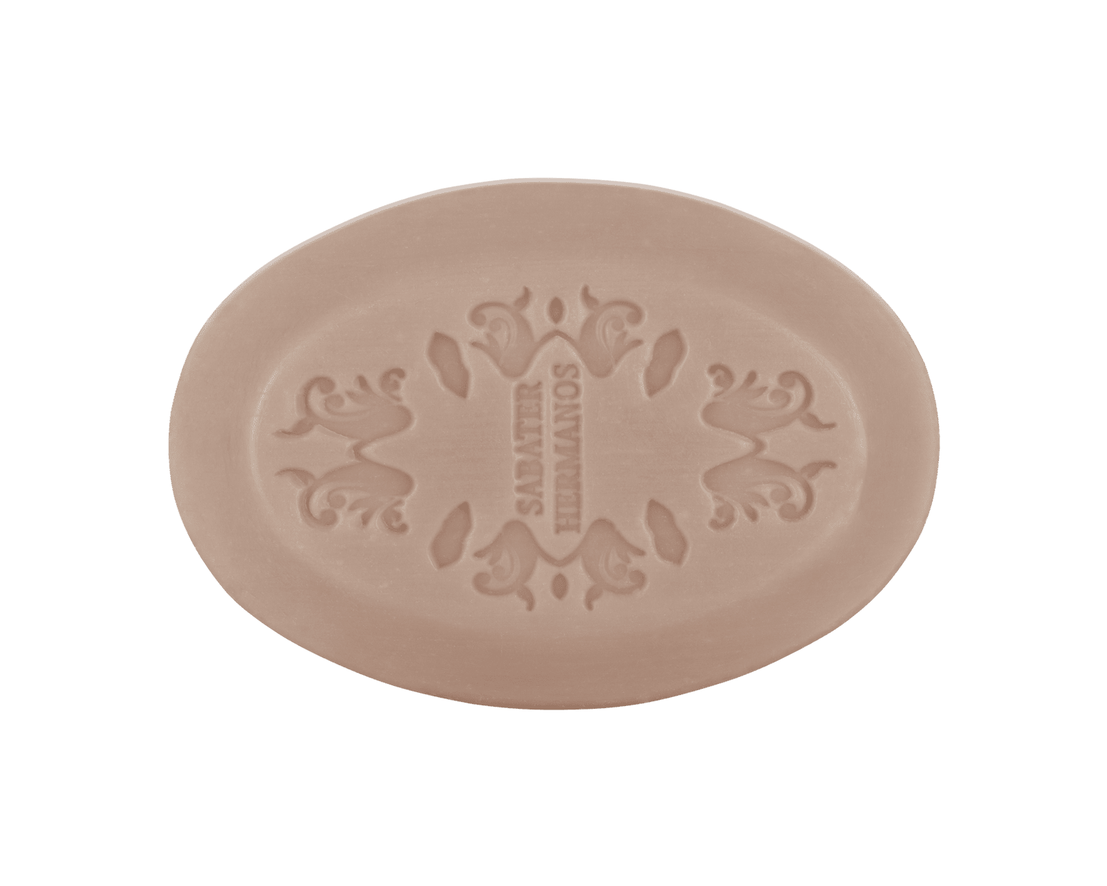 Jabón artesanal de argán 110g, antioxidante y regenerador de Sabater Hnos.