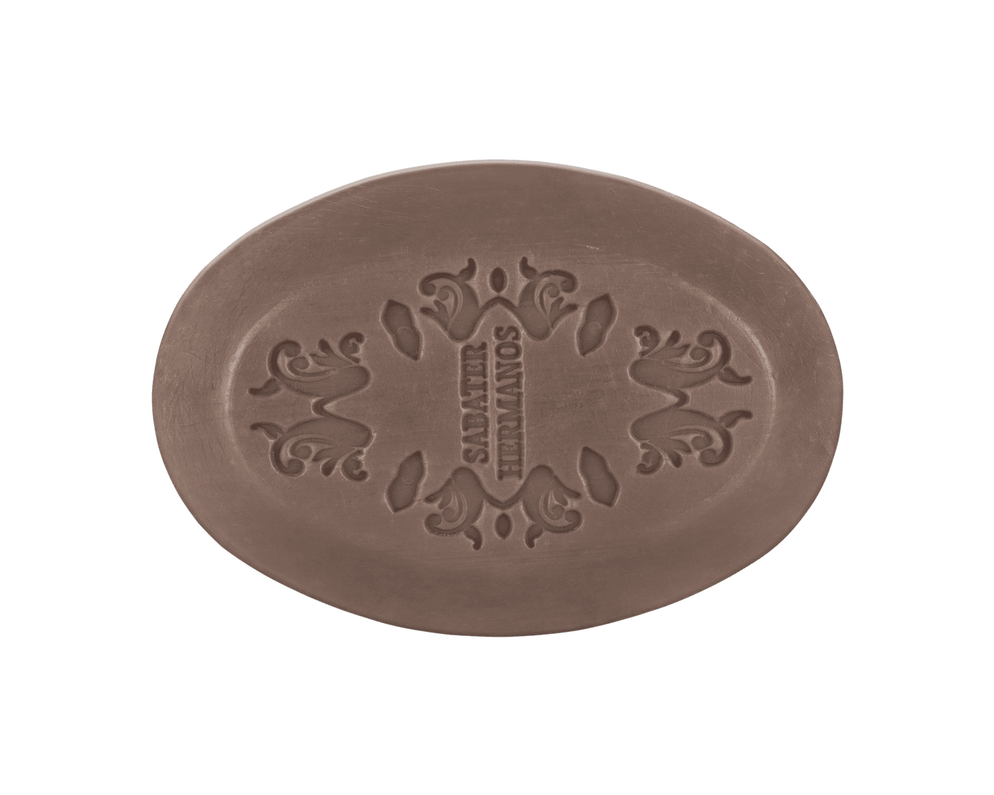 Jabón artesanal de coco 110g, hidratante y nutritivo de Sabater Hnos.