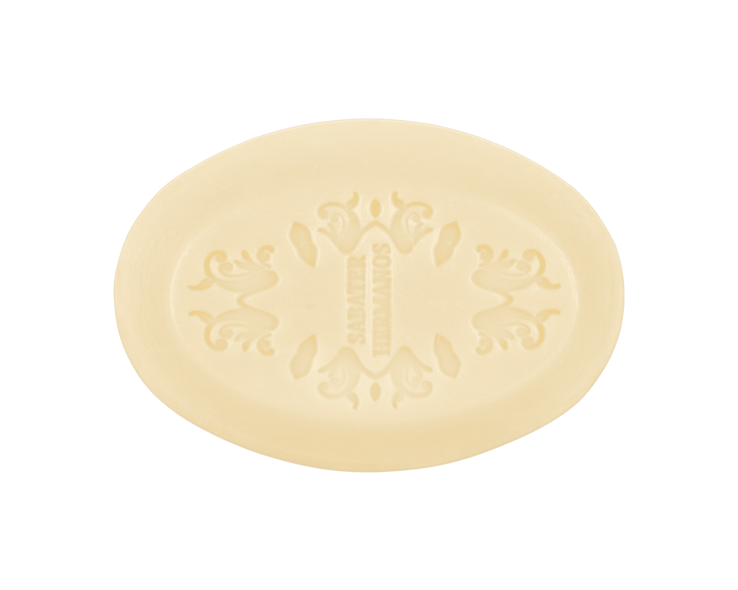 Jabón artesanal de peonía 110g, delicado y floral con complejo antimanchas natural de  Sabater Hnos.