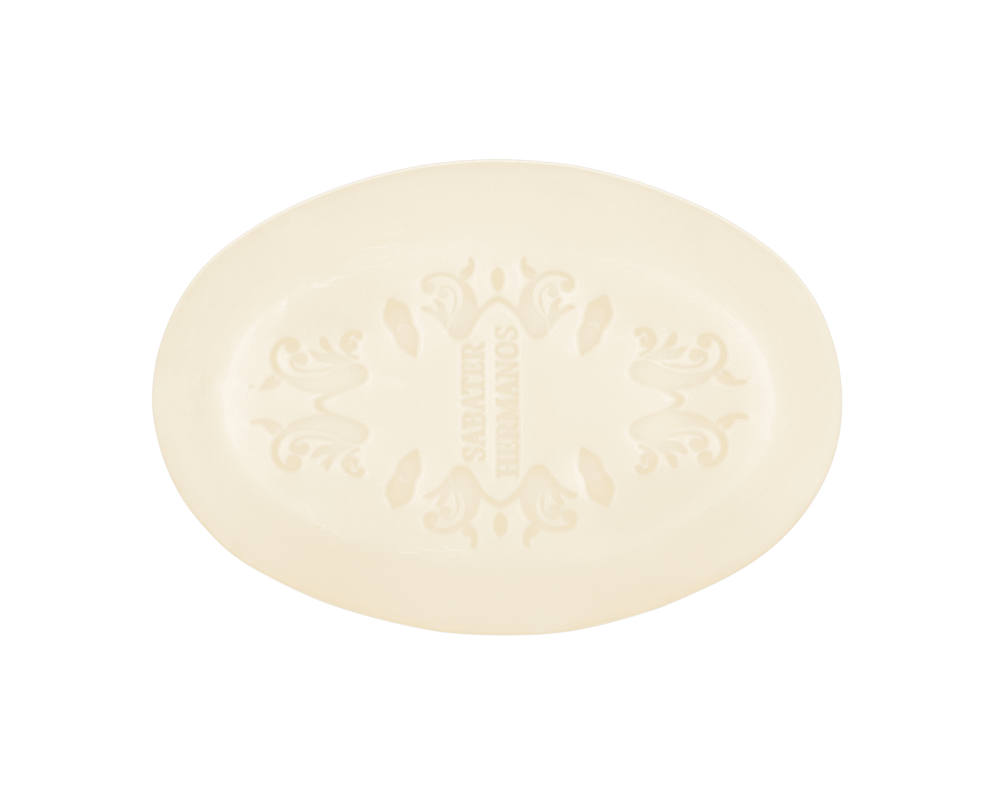 Jabón artesanal de sales del Mar Muerto 110g, purificante y remineralizante para todo tipo de piel de Sabater Hnos.