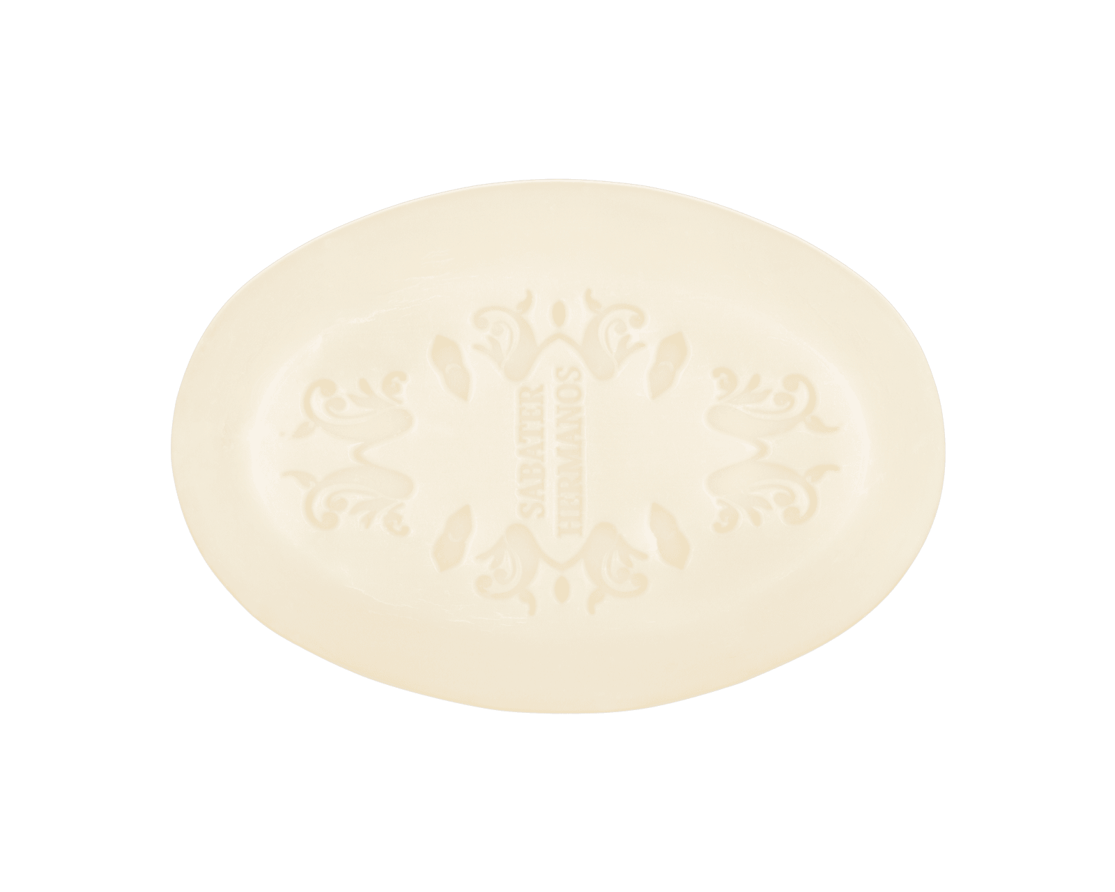 Jabón artesanal de sales del Mar Muerto 110g, purificante y remineralizante para todo tipo de piel de Sabater Hnos.