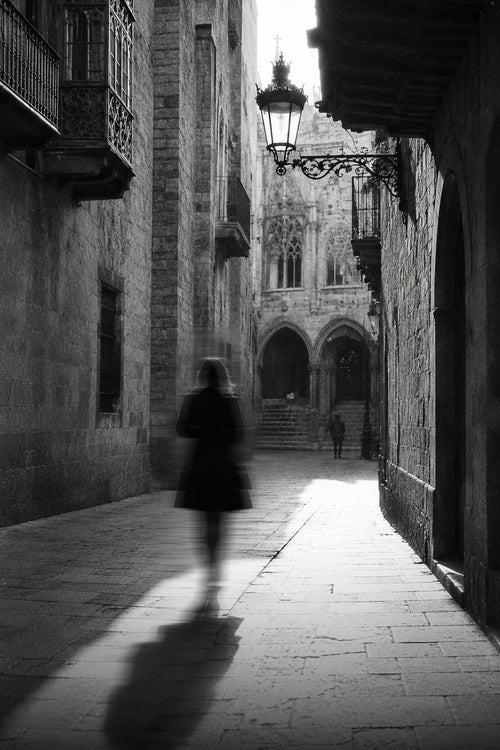 Jabones Barcelona